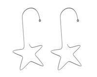 Ornament Hook - Star