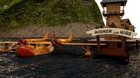 The Sea Duck
