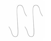 Ornament Hook