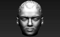 Arya Stark Game of Thrones standard version only mesh