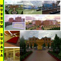 Museum Cultural Melayu