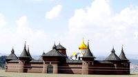 Fortress