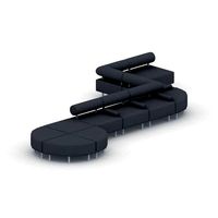 1019 - Public Seating
