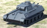 PzKpfw V Panther