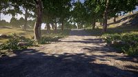 Rough path in UE4