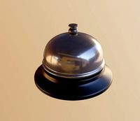 Metal Bell