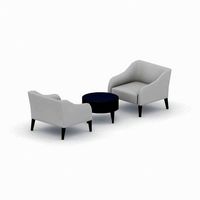 1003 - Armchair