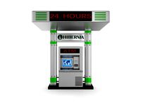 ATM Cash Machine