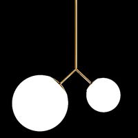 VIOLA WALL Lamp