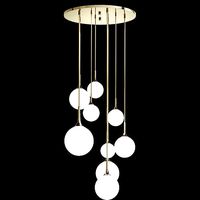 Restoration Hardware Whitney Chandelier
