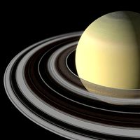 Saturn