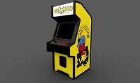Arcade Machine