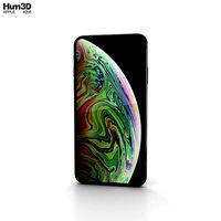 Apple iPhone XS Max Space Gray