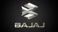 bajaj logo