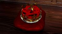 Princes coronet