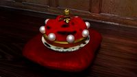 Barons coronet