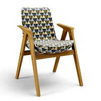 Chair LUMI LM W 460 P