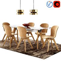 BoConcept Adelaide and Monza 2