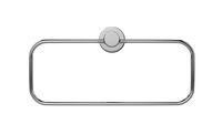 Towel Holder Rectangular