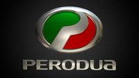 perodua logo