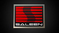 saleen logo