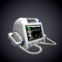 Low-poly Defibrillator