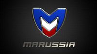 marussia logo
