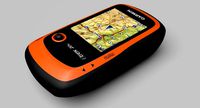 Garmin Etrex 20x GPS