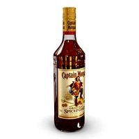 Captain Morgan 70cl Bottle