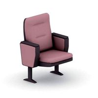 0886 - Theater Seating