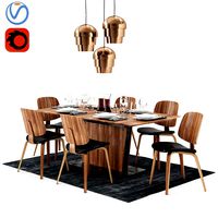 BoConcept Milano and Aarhus