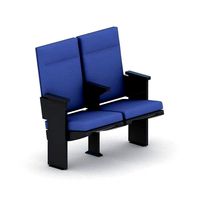 0882 - Theater Seating