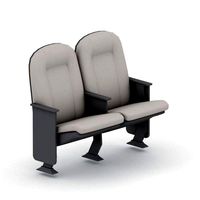 0878 - Theater Seating