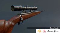 Winchester Model 70