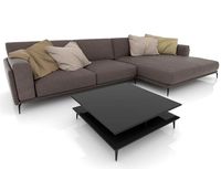 Sofa Ditre Italia Kris