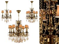 6655 Osgona Collection