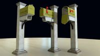 Mailbox