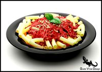 Macaroni Dish
