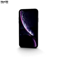 Apple iPhone XR Black