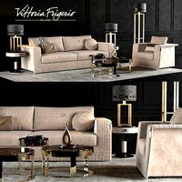 Vittoria Frigerio Appiani set