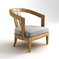 Sutherland Olympus Lounge Chair