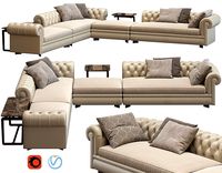 Chester Line Renzo Frau