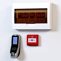 Electrical Equipments