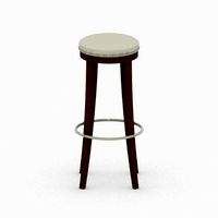 0858 - Bar Chair