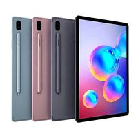 Samsung Galaxy Tab S6 Full Color