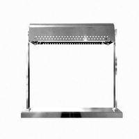 Hudson Valley Lighting L811-DB