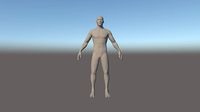 human