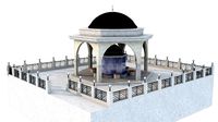 sadirvan - fountain