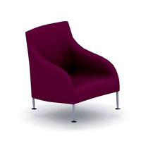 0834 - Armchair