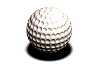 golf ball